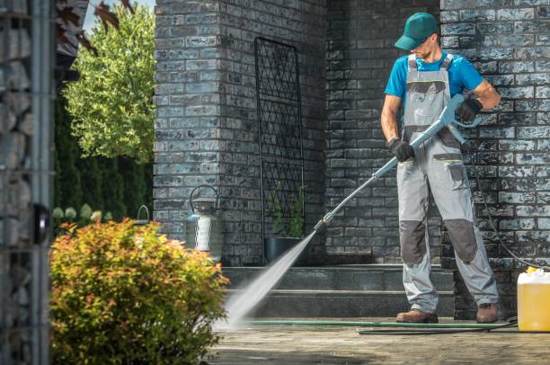 Reliable Bonita, CA Pressure Washing Services Solutions